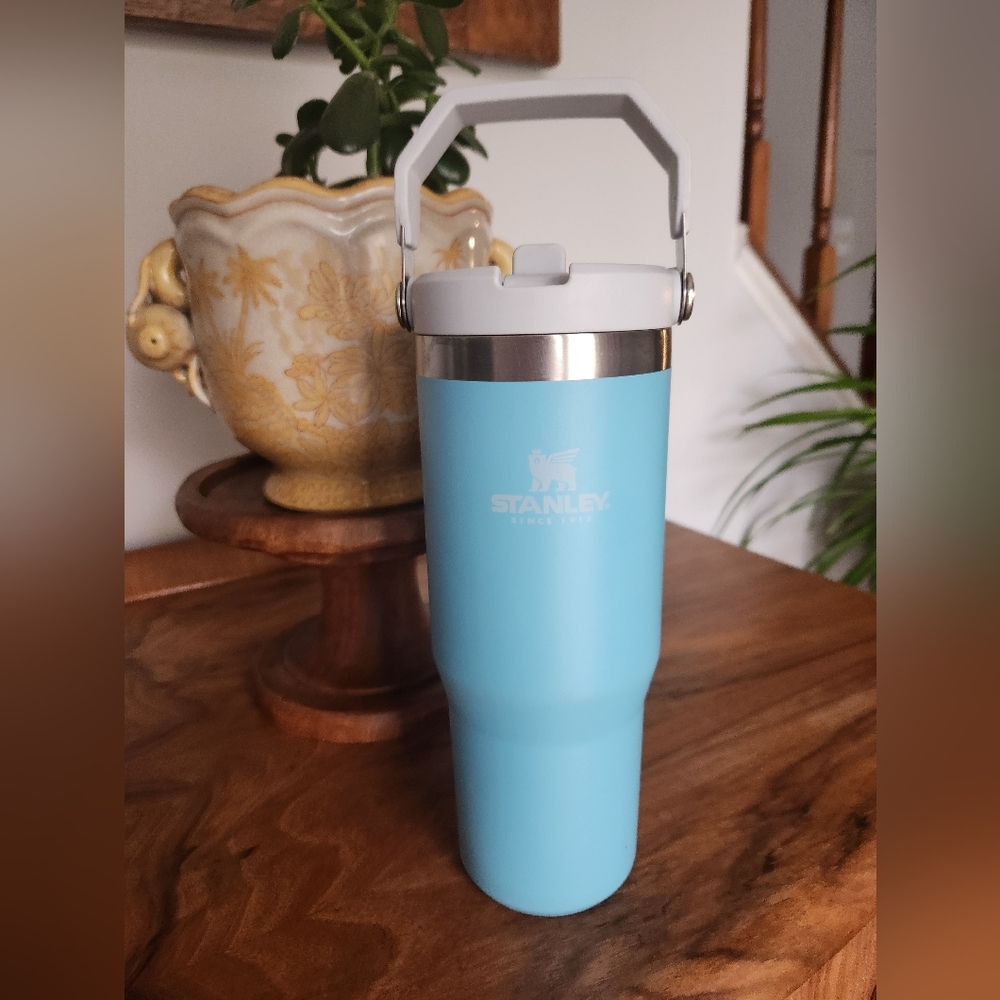 Stanley 30oz Flip Straw Iceflow